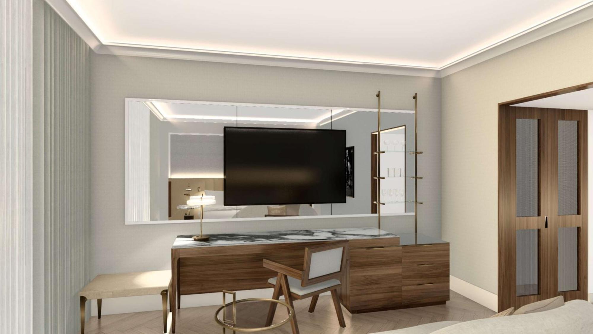 Vogue Hotel Montreal Downtown, Curio Collection By Hilton Exterior photo