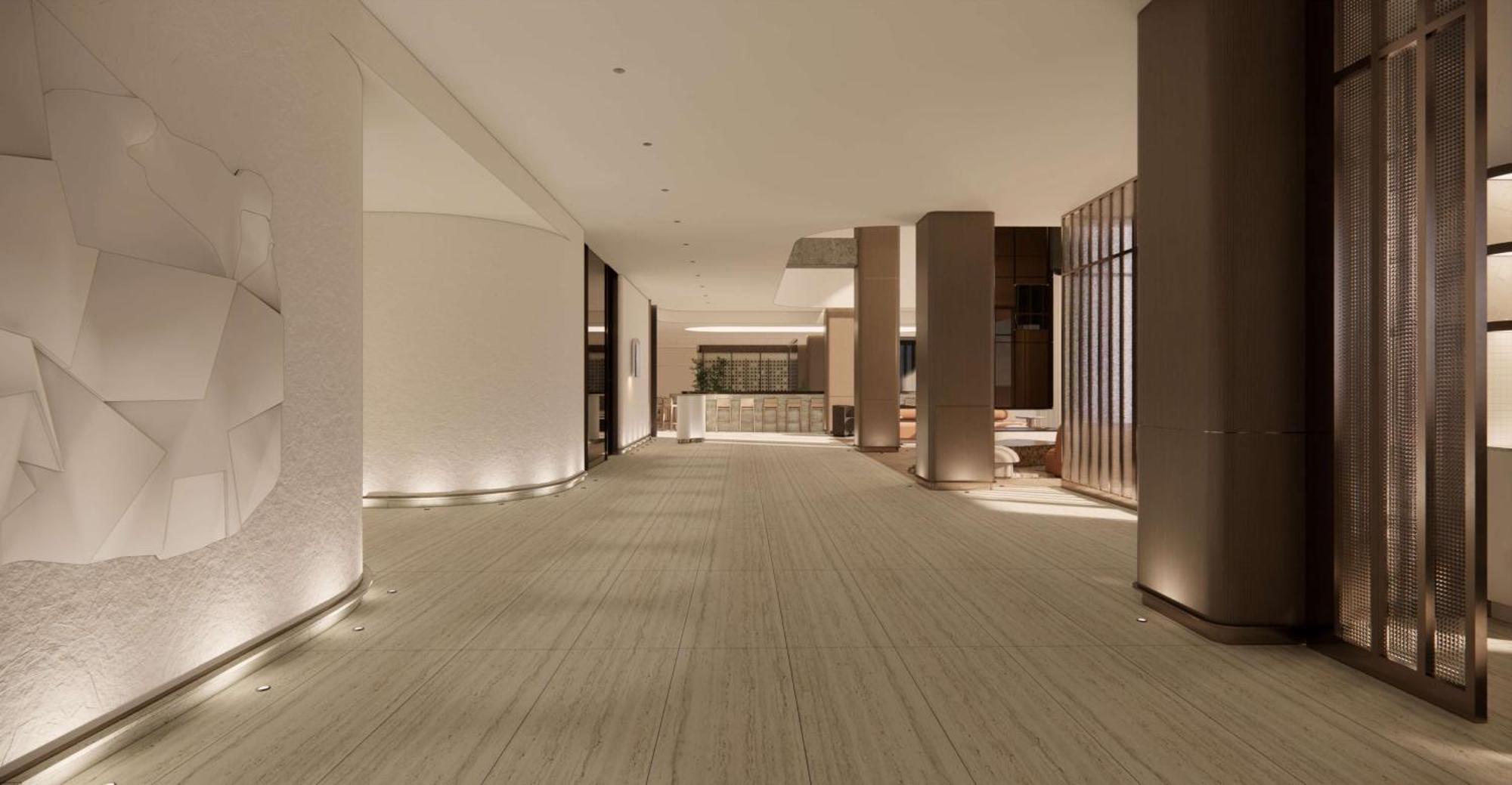 Vogue Hotel Montreal Downtown, Curio Collection By Hilton Exterior photo