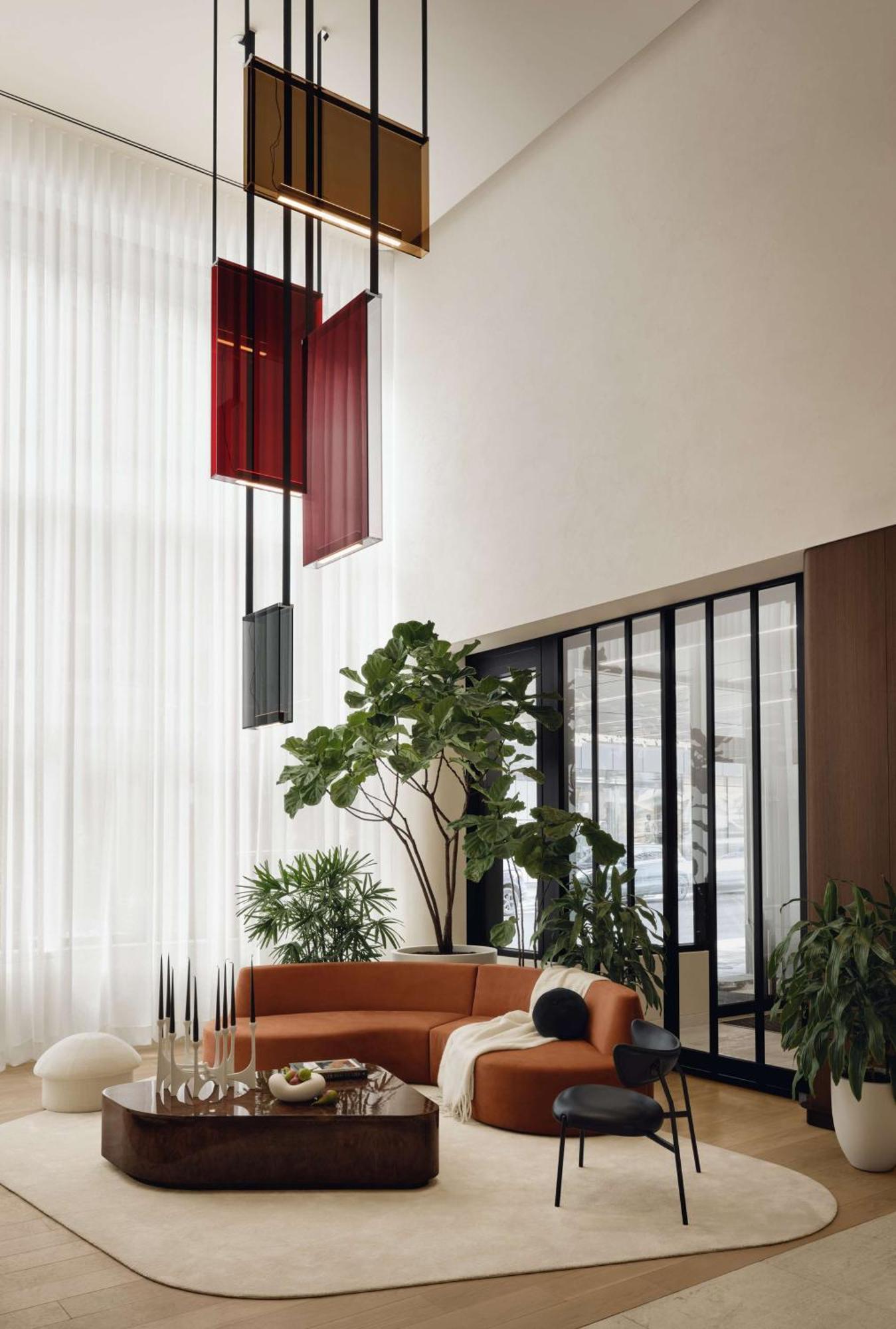Vogue Hotel Montreal Downtown, Curio Collection By Hilton Exterior photo